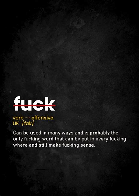 Meaning of Fuck A 9.